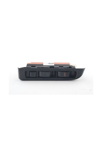 Isuzu Npr66 Sol Cam Açma Düğmesi Mcar Siyah 897222598084