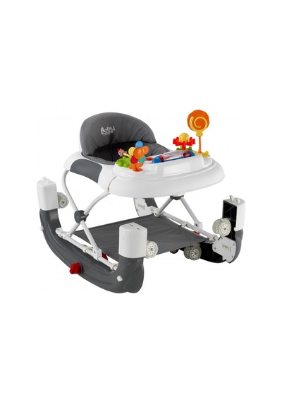 Babyhope Royal Salla Yürüteç 212A