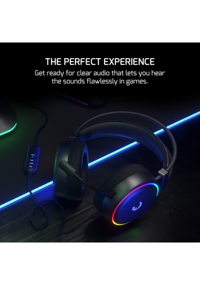Game Power Jın Rainbow 7.1 Surround Mikrofonlu Oyuncu Kulaklığı Sku: Smgstk3bb11a8c11