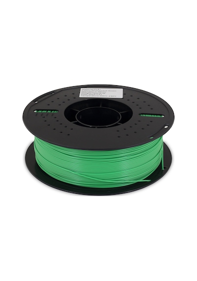 Filamix Floresan Yeşil Pla+ Filament 1.75mm 1 Kg