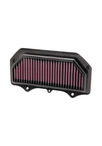Kn Hava Filtresi Suzukı Gsx-r600/gsx-r750 2011-2019 Su-7511