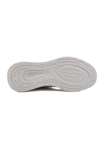 Buz Hafif Unisex Spor Ayakkabı Molen 118 G Siyah