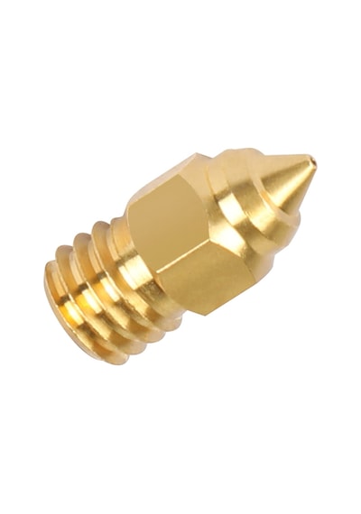 Creality Mk Nozzle 0.8mm - 5li Paket