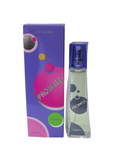Aromel Promess Trendy Kadın Parfüm EDT 50 ML