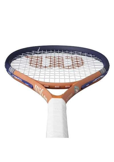 Wilson Rolad Garros Elite Tenis Raketi 275 Gr. Wr193210