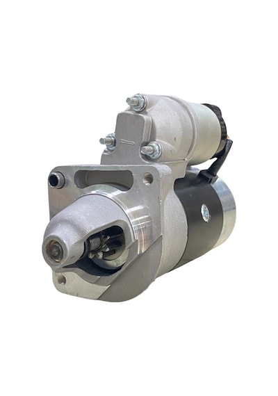 12v Marş Motoru 9 Diş 1 Kw Tofaş Doğan Slx/kartal Slx/şahin-fıat Uno/tıpo/tempra