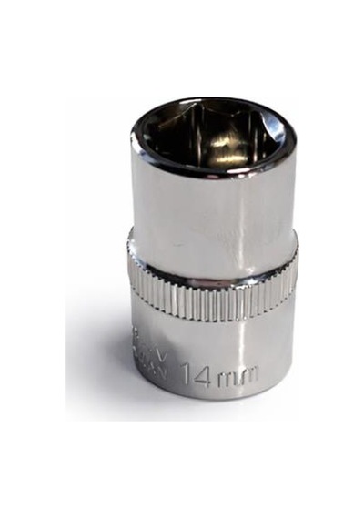 Meşem 414 Tekli Lokma 1/2 14mm