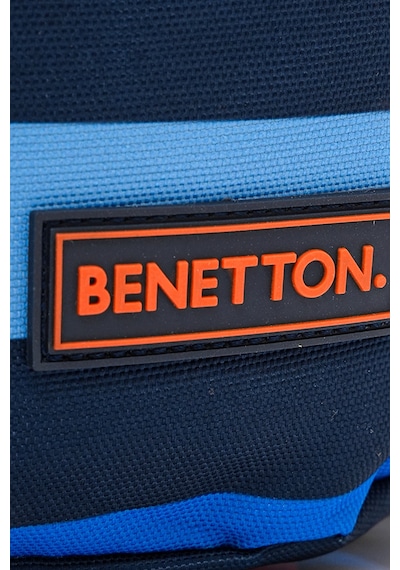 United Colors Of Benetton Okul Çanta Seti 12959636420 Lacivert