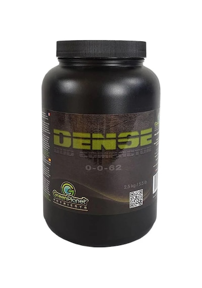 Green Planet Dense 2.5 Kg 2.5 KG