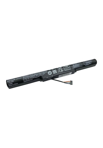 Lenovo Uyumlu Ideapad 500-15Isk Batarya Pil