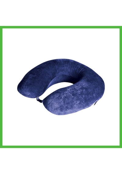 Vaveni Visco Seyahat Yastığı Yüksek - 31x27x10 Arz