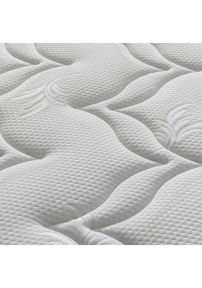 HB Bedding Naturel Pro Yaylı Yatak Ekstra Ortopedik Konfor
