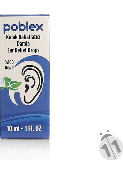 Poblex Kulak  Damla
