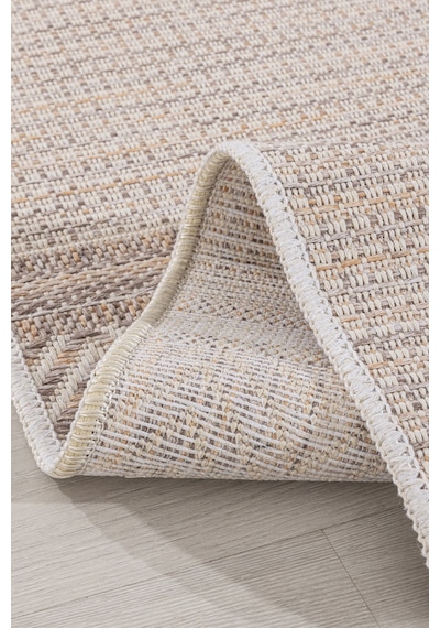 Koza Halı Vivaldi Kahve Tarçın Halı Kilim Salon Oturma Odası Yolluk Yatak O 4341180