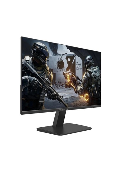 Fazeon X24f182s 23.8 İnç 180hz 0.5ms Full Hd Ips Gaming Monitör
