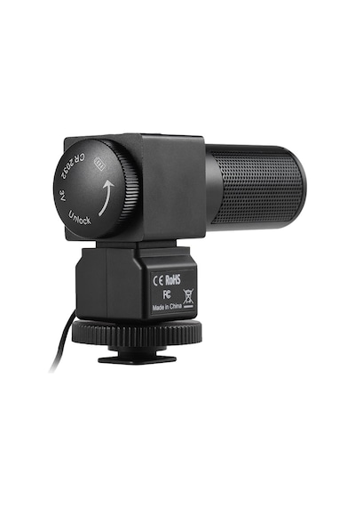 Takstar Sgc-698 Dslr Kamera Fotoğraf Makina Uyumlu Profesyonel