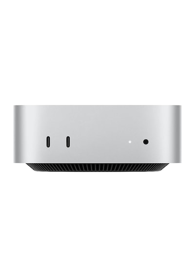 Apple Mac Mini MU9E3TU/A M4 Chip With 10 Core Cpu And 10 Core Gpu 16 GB 512 GB SSD MACOS Mini PC