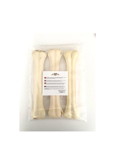 Ans Premıum 27 CM Sütlü Kemik 3 Adet