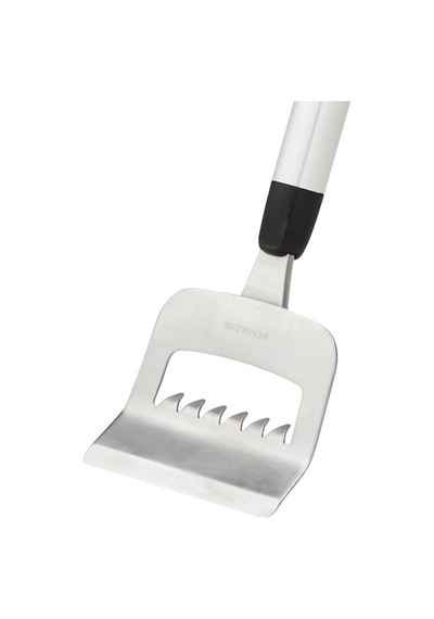 Fiskars Binette, Uzunluk: 170,2 Cm, Genişlik: 12,4 Cm, Siyah/turu