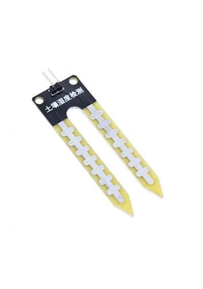 Toprak Nem Algılama Sensörü Arduino Raspberry Pıc Ar-063