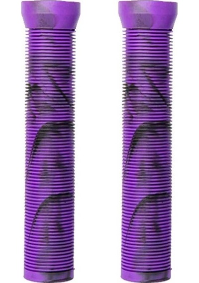 Efr A65 Bikes Dilber Mtb Bmx Dirt Jump 14,5cm Elcik-grip Mor / Siyah Mor