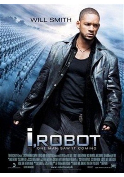 Ben Robot (Dvd)