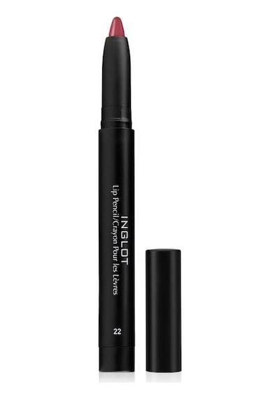 Inglot Amc Lip Pencil Matte Kalın Dudak Kalemi 22pe