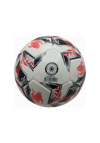 Arega Futbol Antrenman Topu Tsb-40951 01 Kırmızı
