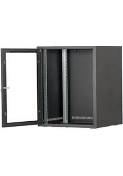 Setrack 7u 53x46x36 Cm Duvar Tipi Rack Kabinet