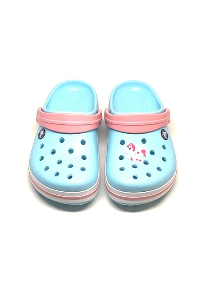 Crocs Terlik Süsü & Renkli Aksesuar Jibbitz (475023590)