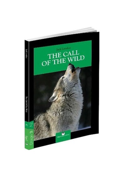 The Call Of The Wild - Stage 3 - İngilizce Hikaye