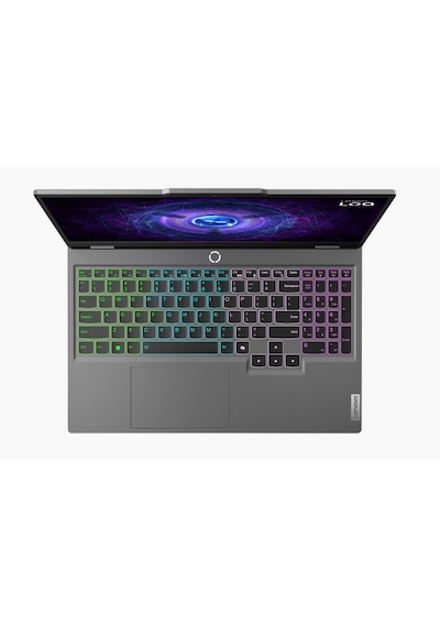 Lenovo LOQ 15IAX9 83GS00P6TR i5-12600HX 24 GB 512 GB SSD RTX4050 15.6" Free Dos FHD Dizüstü Bilgisayar