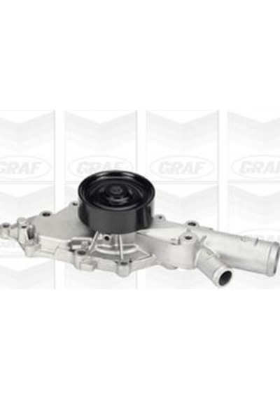 Graf Pa889 Devirdaim Pompası Mercedes  Om648 W211 S211 W220 A6132000901