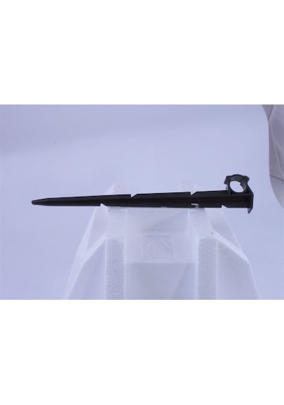 Damlama Sulama Kilitli Boru Sabitleme Kazığı (16 - 20 Mm 25 Cm) (