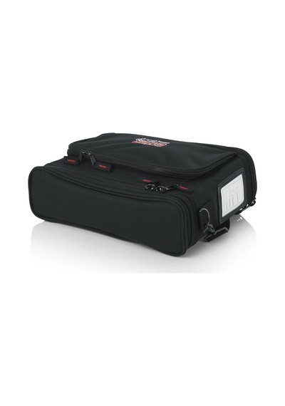 Kablosuz Mikrofon Seti Taşıma Çantası Gm-1w