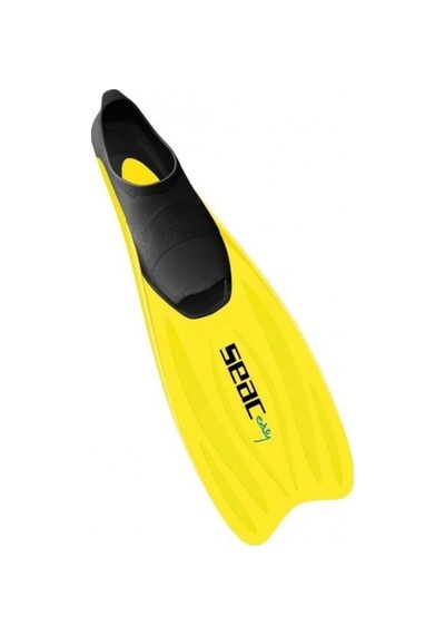 Everestoutdoor Seac Sub Palet Easyfın Sarı Çok Renkli