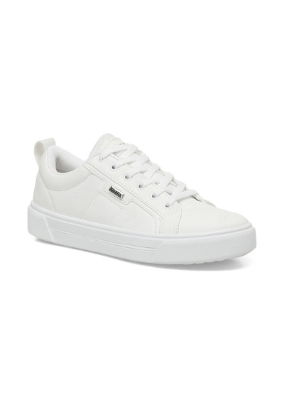 Kinetix Morıel 4pr Beyaz Kadın Sneaker 000000000101784860 Beyaz