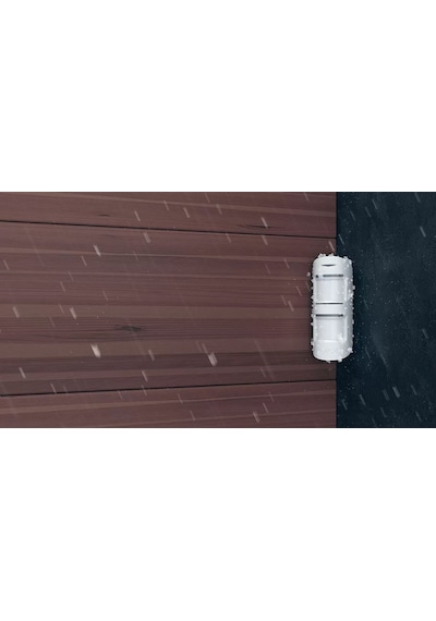 Ajax Motionprotect Outdoor Kablosuzdış Ortam Pır Dedektör - Beyaz