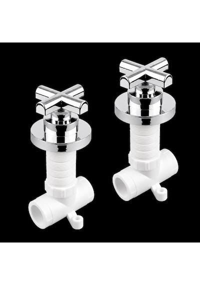 Formül 25 Mm Ara Kesme Valfi 25mm