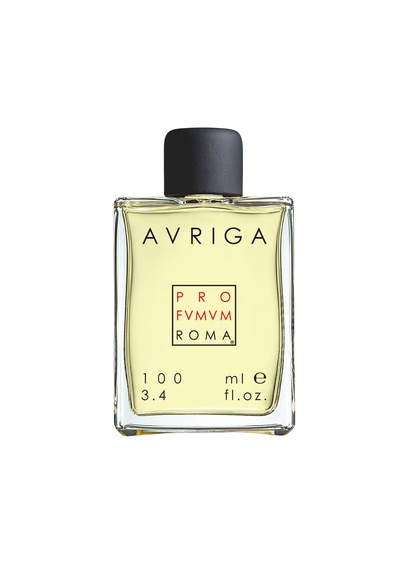 Profumum Roma Avriga 100 Ml Edp Amber - Misk