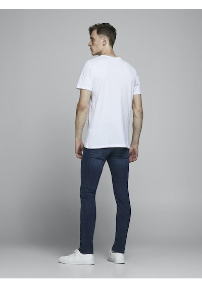 Jack & Jones Jack Jones Glenn 812 Erkek Jeans 12173407 001