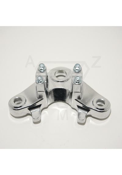 Cg Üst Tabla Nikel 0.100 (54 Mm