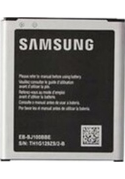 Galaxy J1 J100 Batarya Pil Lityum Polimer  Pil
