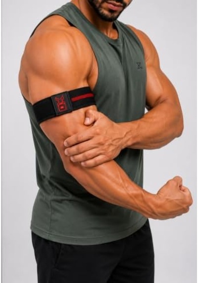 Bfr Arm Bands - Kol Bandı 1 Çift