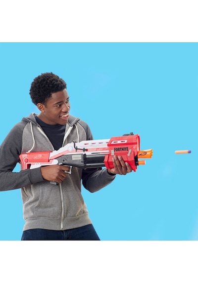 Nerf Fortnite Ts - Mega
