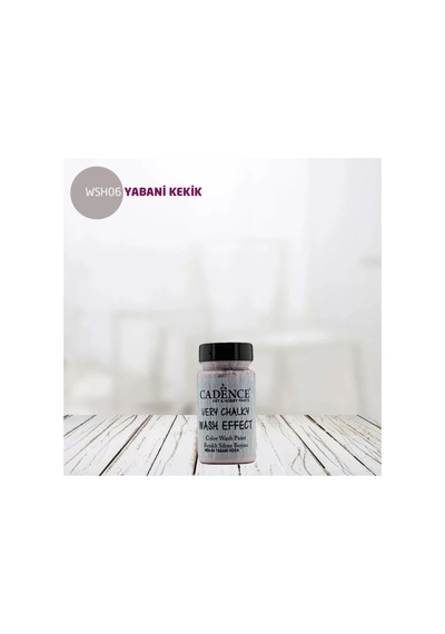 Cadence Wash Effect Wsh06 Yabani Kekik 90 Ml Kekik Kekik