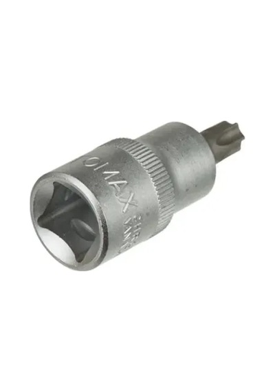 Jenerik Lokmalı Allen Bits Uç Kısa - 7 Mm 10 Adet