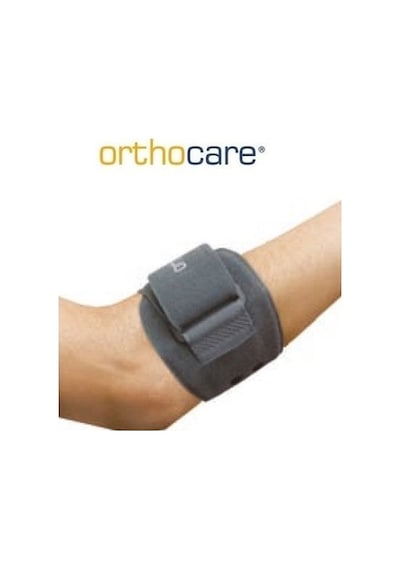 Orthocare 3110 Epicare Brace Tenisçi Dirseği Epikondilit Bandı