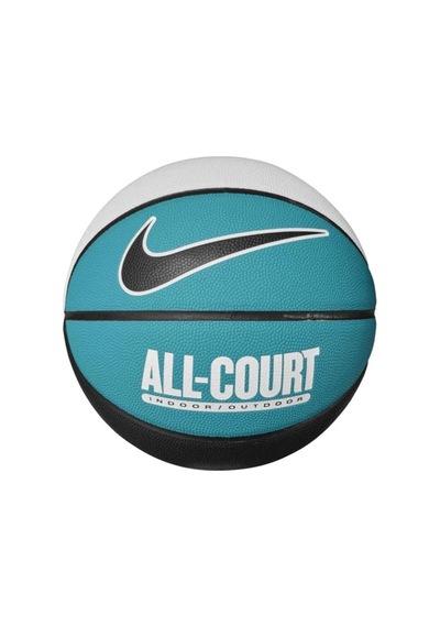 Nike Everyday All Court 8p Deflated Unisex Çok Renkli Basketbol Topu N.100.4369.110.07