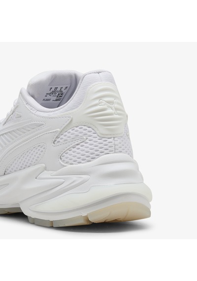 Puma Rs Surge Unisex Gri Spor Ayakkabı 402916